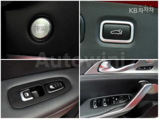 2020 KIA STINGER 3.3 TURBO 4WD GT - 16