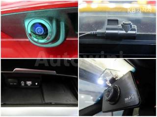 2020 KIA STINGER 3.3 TURBO 4WD GT - 18