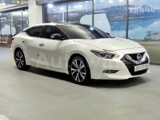 1N4AA6AP0GC431453 2016 NISSAN MAXIMA 3.5 플라티늄-0