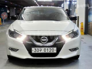 1N4AA6AP0GC431453 2016 NISSAN MAXIMA 3.5 플라티늄-1