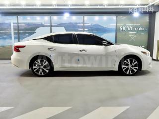 1N4AA6AP0GC431453 2016 NISSAN MAXIMA 3.5 플라티늄-2