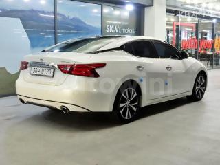 1N4AA6AP0GC431453 2016 NISSAN MAXIMA 3.5 플라티늄-3