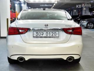1N4AA6AP0GC431453 2016 NISSAN MAXIMA 3.5 플라티늄-4