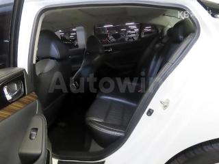 2016 NISSAN MAXIMA 3.5 플라티늄 - 7