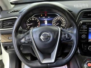 2016 NISSAN MAXIMA 3.5 플라티늄 - 8