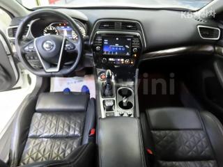 2016 NISSAN MAXIMA 3.5 플라티늄 - 10