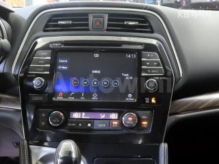 2016 NISSAN MAXIMA 3.5 플라티늄 - 11