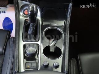 2016 NISSAN MAXIMA 3.5 플라티늄 - 12