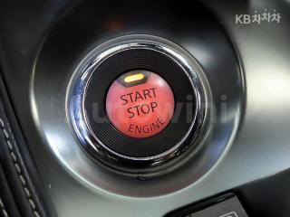 2016 NISSAN MAXIMA 3.5 플라티늄 - 13