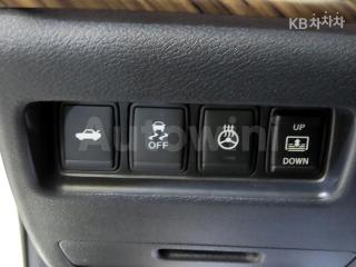 2016 NISSAN MAXIMA 3.5 플라티늄 - 14