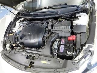 2016 NISSAN MAXIMA 3.5 플라티늄 - 19