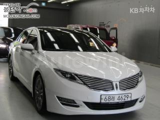 3LN6L2G97GR626524 2016 LINCOLN MKZ 2.0L GTDI RESERVE 300A AWD-1