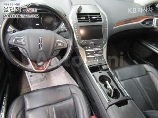 3LN6L2G97GR626524 2016 LINCOLN MKZ 2.0L GTDI RESERVE 300A AWD-4