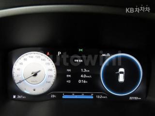 2021 HYUNDAI  SANTAFE TM DIESEL 2.2 4WD 캘리그래피 - 8