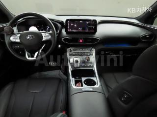 2021 HYUNDAI  SANTAFE TM DIESEL 2.2 4WD 캘리그래피 - 9