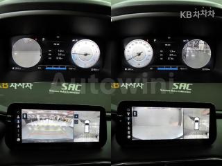 2021 HYUNDAI  SANTAFE TM DIESEL 2.2 4WD 캘리그래피 - 16