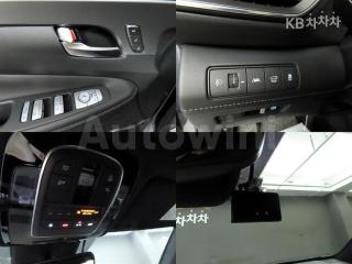 2021 HYUNDAI  SANTAFE TM DIESEL 2.2 4WD 캘리그래피 - 17