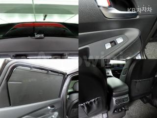 2021 HYUNDAI  SANTAFE TM DIESEL 2.2 4WD 캘리그래피 - 18