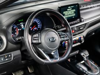 2019 KIA  K3 GT 1.6 T-GDI 4 DOOR PLUS - 7