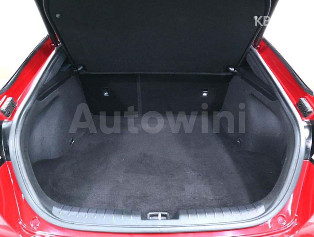 2020 KIA STINGER 2.2 DIESEL 2WD PLATINUM - 20