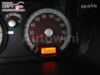 2010 KIA MORNING PICANTO LX ADVANCED - 7