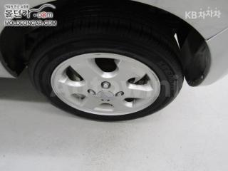 2010 KIA MORNING PICANTO LX ADVANCED - 8