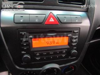 2010 KIA MORNING PICANTO LX ADVANCED - 9