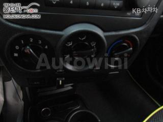 2010 KIA MORNING PICANTO LX ADVANCED - 10