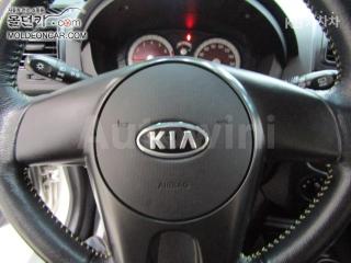 2010 KIA MORNING PICANTO LX ADVANCED - 11