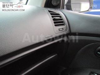 2010 KIA MORNING PICANTO LX ADVANCED - 12