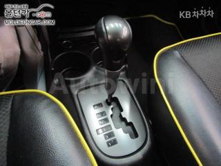 2010 KIA MORNING PICANTO LX ADVANCED - 13