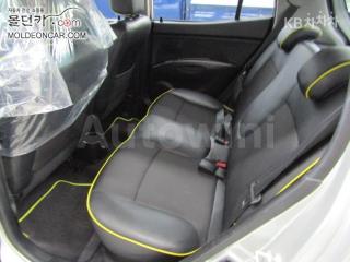 2010 KIA MORNING PICANTO LX ADVANCED - 16