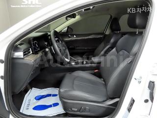 KNAG341ABMA136142 2021 KIA K5 3RD GEN 2.0 GASOLINE NOBLESSE-4