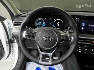2021 KIA K5 3RD GEN 2.0 GASOLINE NOBLESSE - 7