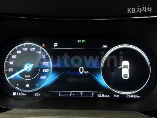 2021 KIA K5 3RD GEN 2.0 GASOLINE NOBLESSE - 8