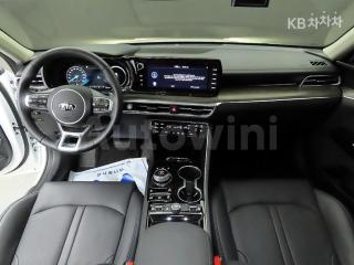 2021 KIA K5 3RD GEN 2.0 GASOLINE NOBLESSE - 9