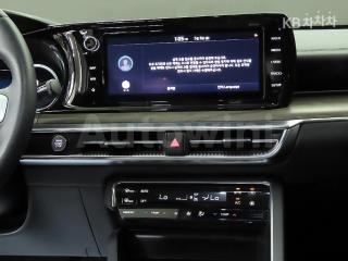 2021 KIA K5 3RD GEN 2.0 GASOLINE NOBLESSE - 10