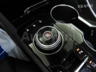 2021 KIA K5 3RD GEN 2.0 GASOLINE NOBLESSE - 11