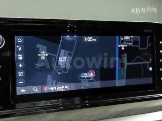 2021 KIA K5 3RD GEN 2.0 GASOLINE NOBLESSE - 12