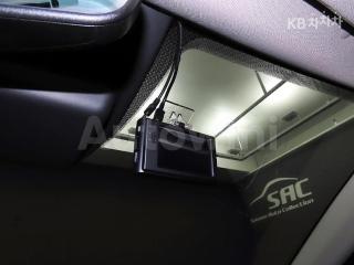 2021 KIA K5 3RD GEN 2.0 GASOLINE NOBLESSE - 13