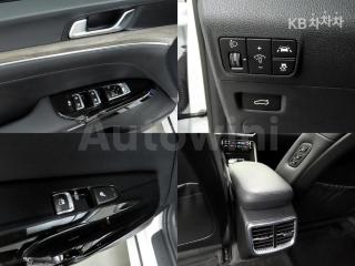 2021 KIA K5 3RD GEN 2.0 GASOLINE NOBLESSE - 15