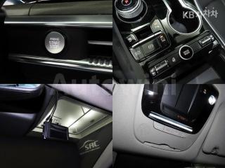 2021 KIA K5 3RD GEN 2.0 GASOLINE NOBLESSE - 16