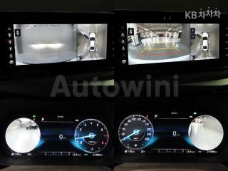 2021 KIA K5 3RD GEN 2.0 GASOLINE NOBLESSE - 17