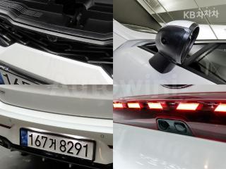2021 KIA K5 3RD GEN 2.0 GASOLINE NOBLESSE - 18