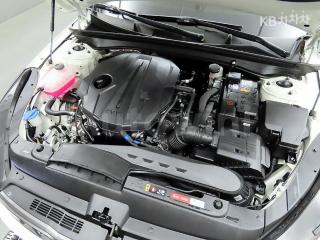 2021 KIA K5 3RD GEN 2.0 GASOLINE NOBLESSE - 19