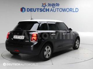 WMWXV7104L2M89774 2020 MINI COOPER 1.5 BASIC-1