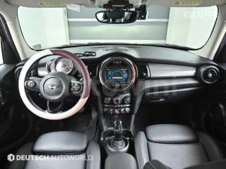 2020 MINI COOPER 1.5 BASIC - 7