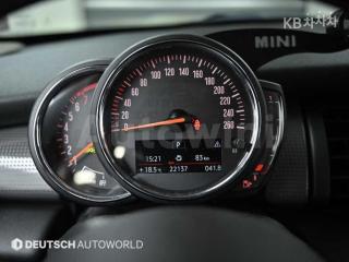 2020 MINI COOPER 1.5 BASIC - 8