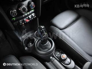 2020 MINI COOPER 1.5 BASIC - 9
