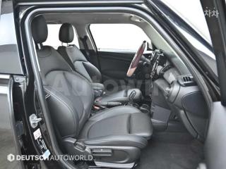 2020 MINI COOPER 1.5 BASIC - 10